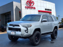 Thumbnail image of 2024 Toyota 4Runner at Magness Toyota