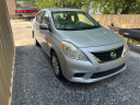 Thumbnail image of 2012 Nissan Versa at Calhoun Auto Transformation LLC