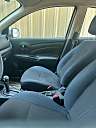 Thumbnail image of 2012 Nissan Versa at Calhoun Auto Transformation LLC