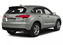 Thumbnail image of 2013 Acura RDX at Colfax Automotive LLC