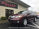 Thumbnail image of 2013 Acura RDX at Colfax Automotive LLC