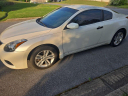 2013 Nissan Altima 2.5 S at UNIVERSAL MOTORS