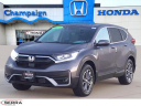 Thumbnail image of 2020 Honda CR-V at Serra Buick Gmc Champaign