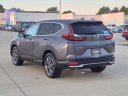 Thumbnail image of 2020 Honda CR-V at Serra Buick Gmc Champaign