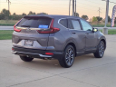 Thumbnail image of 2020 Honda CR-V at Serra Buick Gmc Champaign