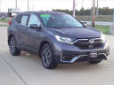 Thumbnail image of 2020 Honda CR-V at Serra Buick Gmc Champaign