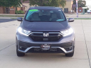 Thumbnail image of 2020 Honda CR-V at Serra Buick Gmc Champaign