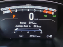 Thumbnail image of 2020 Honda CR-V at Serra Buick Gmc Champaign