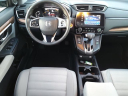 Thumbnail image of 2020 Honda CR-V at Serra Buick Gmc Champaign