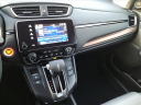 Thumbnail image of 2020 Honda CR-V at Serra Buick Gmc Champaign
