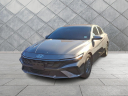 2024 Hyundai ELANTRA SE at Maxon Hyundai Inc.