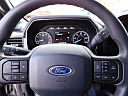 Thumbnail image of 2021 Ford F-150 at Gary Mathews Motors