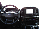 Thumbnail image of 2021 Ford F-150 at Gary Mathews Motors