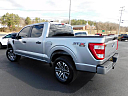 Thumbnail image of 2021 Ford F-150 at Gary Mathews Motors