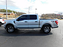 Thumbnail image of 2021 Ford F-150 at Gary Mathews Motors