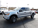 Thumbnail image of 2021 Ford F-150 at Gary Mathews Motors