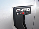 Thumbnail image of 2021 Ford F-150 at Gary Mathews Motors