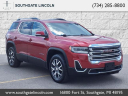 Thumbnail image of 2021 GMC Acadia at Southgate Lincoln