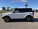 Thumbnail image of 2023 Ford Bronco at Friesen Chevrolet