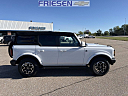 Thumbnail image of 2023 Ford Bronco at Friesen Chevrolet