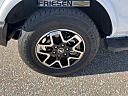 Thumbnail image of 2023 Ford Bronco at Friesen Chevrolet