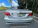 2015 Mercedes-Benz E-Class E 63 AMG S-Model at Car Geeks