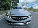 Thumbnail image of 2015 Mercedes-Benz E-Class at Car Geeks