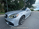 Thumbnail image of 2015 Mercedes-Benz E-Class at Car Geeks