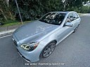 Thumbnail image of 2015 Mercedes-Benz E-Class at Car Geeks