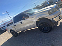 Thumbnail image of 2006 Ford F-150 at Kings Auto LLC
