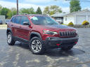 Thumbnail image of 2019 Jeep Cherokee at Acra Automotive Group