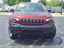 Thumbnail image of 2019 Jeep Cherokee at Acra Automotive Group