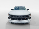 2023 Chevrolet Silverado 1500 Custom at Pioneer Chevrolet