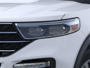 Thumbnail image of 2024 Ford Explorer at Essential Ford