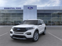 Thumbnail image of 2024 Ford Explorer at Essential Ford