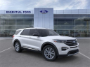 Thumbnail image of 2024 Ford Explorer at Essential Ford
