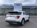Thumbnail image of 2024 Ford Explorer at Essential Ford