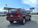 2008 Jeep Grand Cherokee Laredo at Liberty Auto Finance