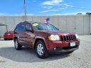 Thumbnail image of 2008 Jeep Grand Cherokee at Liberty Auto Finance