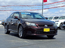 2012 Scion tC Base at Toyota Of Danville