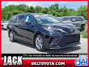 2023 Toyota Sienna XSE 7-Passenger at Del Toyota