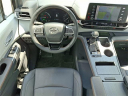 Thumbnail image of 2023 Toyota Sienna at Del Toyota