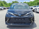 Thumbnail image of 2023 Toyota Sienna at Del Toyota