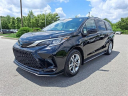 Thumbnail image of 2023 Toyota Sienna at Del Toyota
