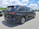 Thumbnail image of 2023 Toyota Sienna at Del Toyota