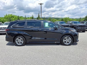 Thumbnail image of 2023 Toyota Sienna at Del Toyota