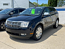 Thumbnail image of 2009 Lincoln MKX at A & B Motors