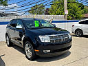 Thumbnail image of 2009 Lincoln MKX at A & B Motors
