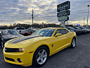 Thumbnail image of 2010 Chevrolet Camaro at SUNSHINE AUTO