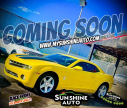 Thumbnail image of 2010 Chevrolet Camaro at SUNSHINE AUTO